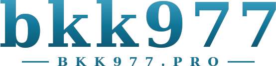 bkk977 โลโก้